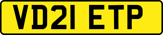 VD21ETP