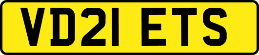 VD21ETS