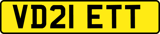 VD21ETT