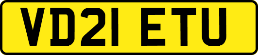VD21ETU