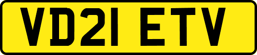 VD21ETV