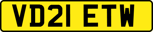 VD21ETW