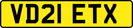 VD21ETX