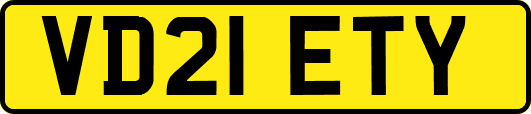VD21ETY