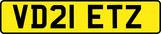 VD21ETZ