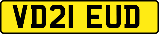 VD21EUD