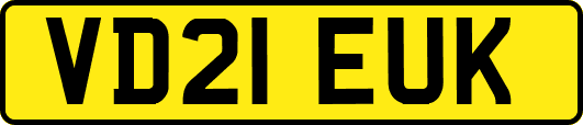 VD21EUK