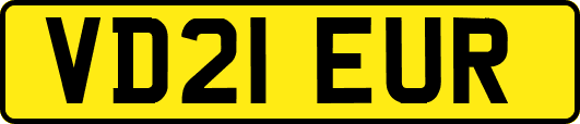 VD21EUR