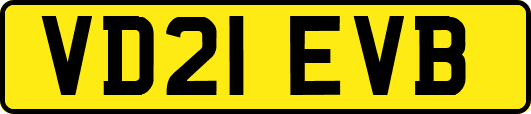 VD21EVB