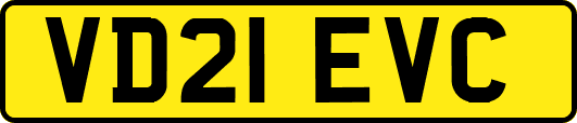 VD21EVC