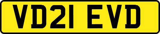 VD21EVD