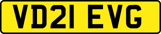 VD21EVG