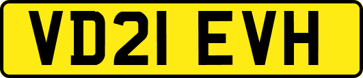 VD21EVH