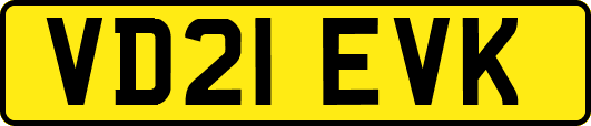 VD21EVK