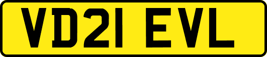 VD21EVL