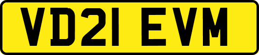 VD21EVM