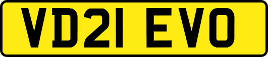 VD21EVO