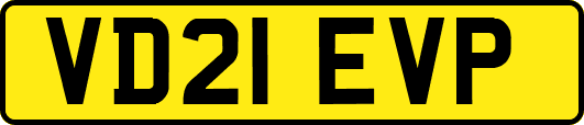 VD21EVP