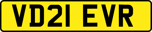 VD21EVR