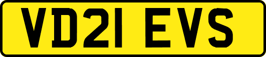 VD21EVS