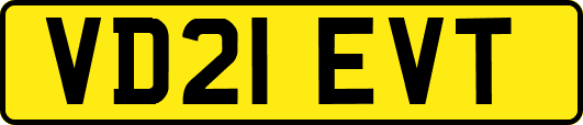VD21EVT