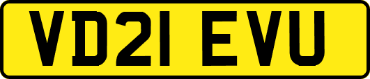 VD21EVU