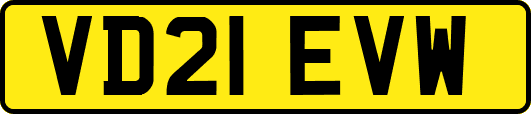 VD21EVW