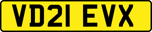 VD21EVX