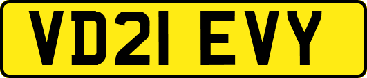 VD21EVY