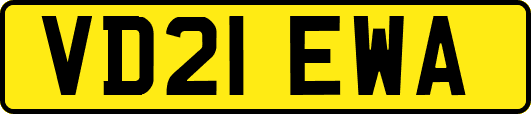 VD21EWA