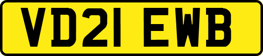 VD21EWB