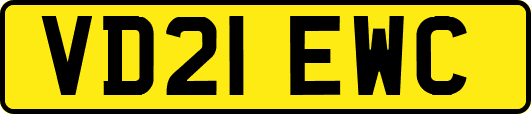 VD21EWC