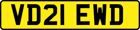 VD21EWD