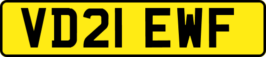 VD21EWF