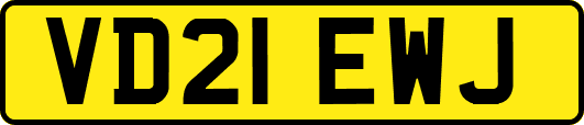 VD21EWJ