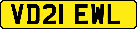 VD21EWL