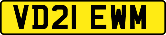 VD21EWM