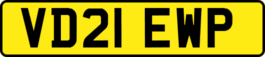 VD21EWP