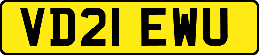 VD21EWU