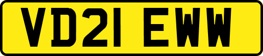 VD21EWW