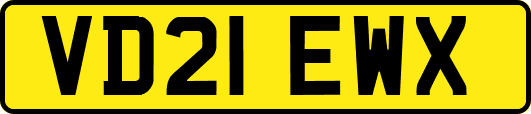 VD21EWX