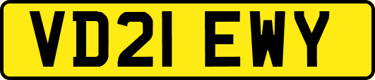 VD21EWY
