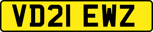 VD21EWZ