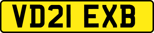 VD21EXB