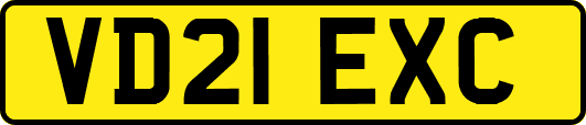 VD21EXC
