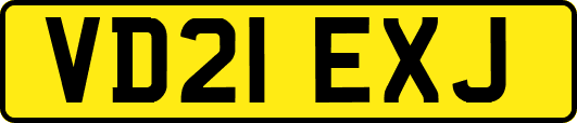 VD21EXJ