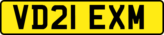 VD21EXM