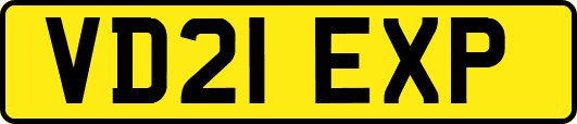 VD21EXP