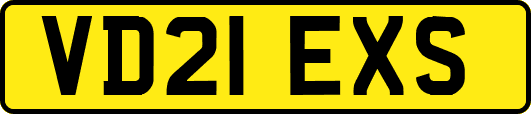 VD21EXS