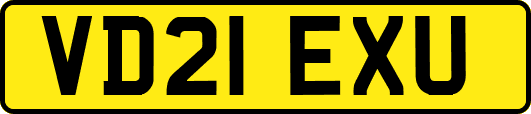 VD21EXU